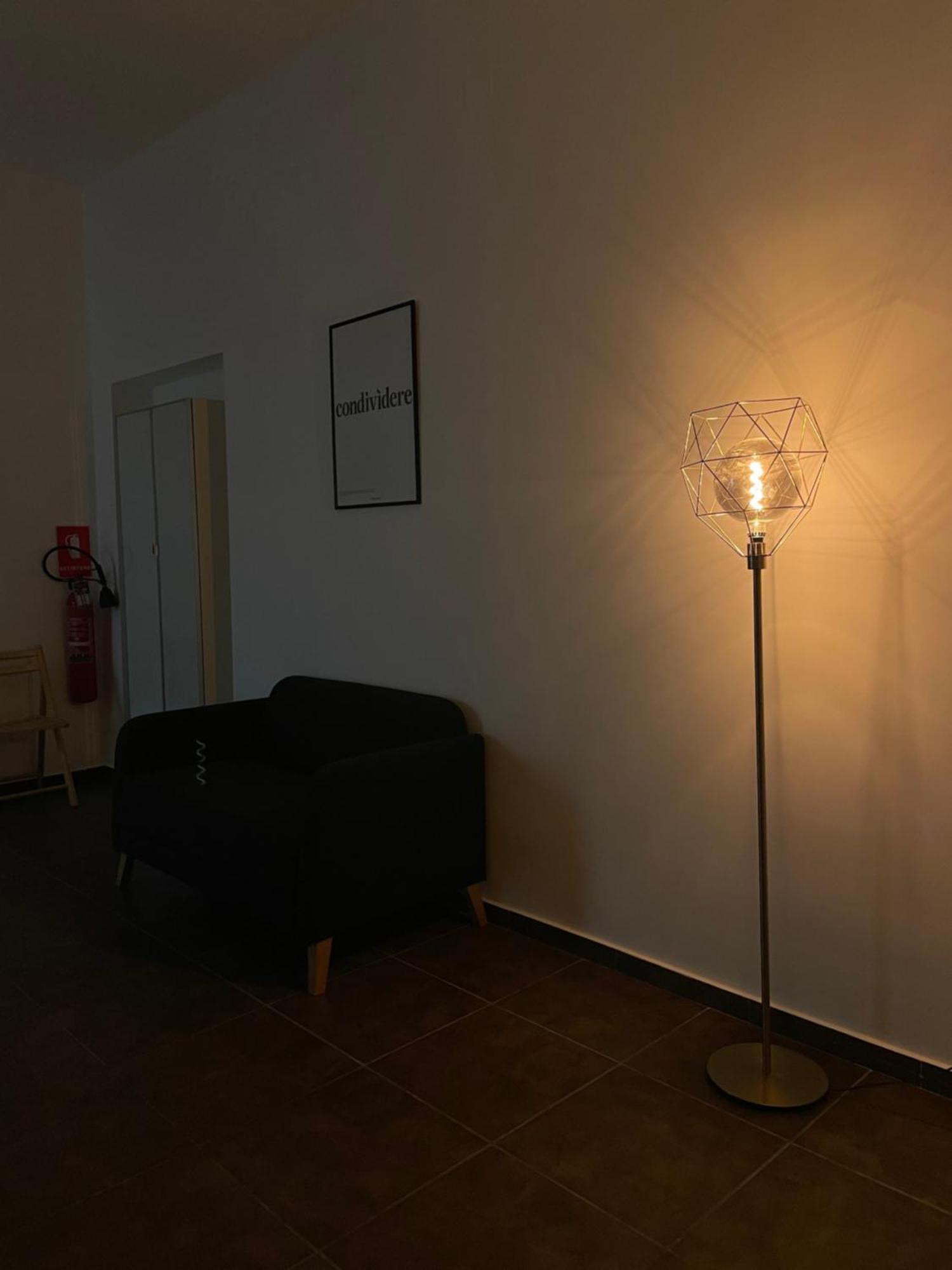 Green Room Neapel Exterior foto